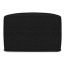 Chantal - Square Pouf