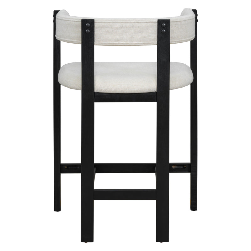 Counter Stool Set of 2, photo 8 of 10