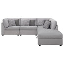 Lafayette - Modular Sectional Sofa by HouseOfZazla