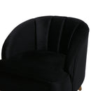 Accent Chair, Club Armchair, Modern Reading Chair by HouseOfZazla
