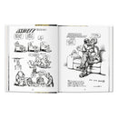 Robert Crumb. Sketchbook Vol. 3. 1975–1982 (English) by TASCHEN