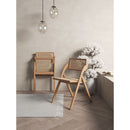 Lambinet - Folding Chair (Set of 2) by HouseOfZazla