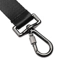 Yescom Padded Backpack Straps with Chest Strap for Guitar Case