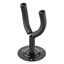 Yescom 8X Wall Guitar Hanger Rack Holder Hook Set Instrument Display