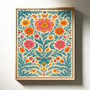 Wild Bloom – For Maximalists Only