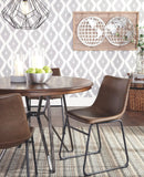 Centiar - Upholstered Side Chair by Unique Piece Furniture