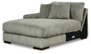Lindyn - Sectional by Unique Piece Furniture