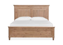 Harmony Heights - Complete Panel Bed