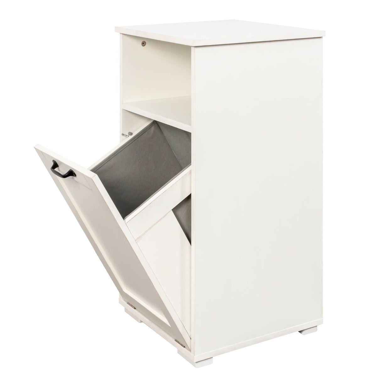 Laundry Cabinet with 1 Removable Liner Bag, photo 9 of 10