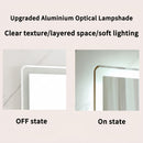 40x32 Inch LED Bathroom Mirror Vanity Mirrors