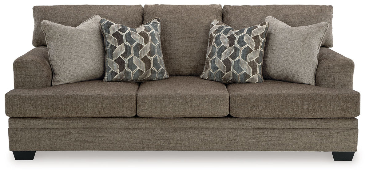 Stonemeade - Sofa, photo 2 of 14