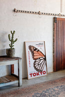 The Rising Wind – Tokyo Butterfly