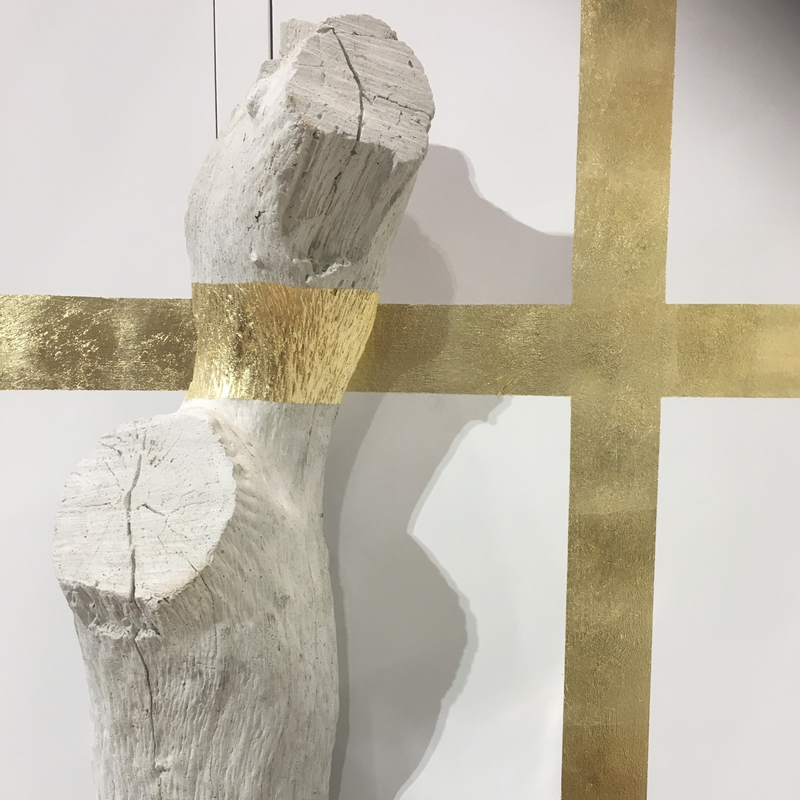 Light Weight Concrete Tree, photo 2 of 3