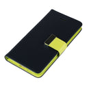 Dual-Folio Wallet Case for Apple iPhone 7