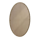 Art Oval Retro Mirror, Wall Hanging