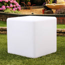 LED Cube 8"