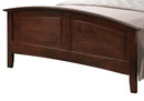 Bed For Cozy Spaces Elegant