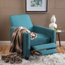Push Back Chair For Elegant Home by Unique Piece Furniture