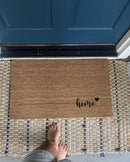 Home Heart