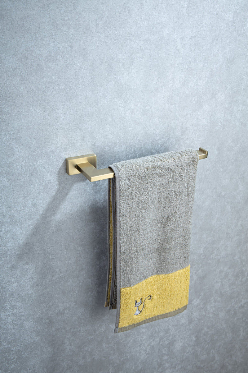 5- Piece Bathroom Hardware Set