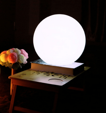 LED Ball 10"