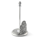 Concho Pattern Paper Towel Holder by Arthur Court Designs