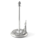Concho Pattern Paper Towel Holder by Arthur Court Designs