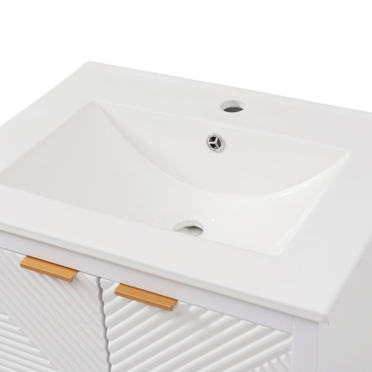 Modern Bathroom Vanity With Sink Combo, photo 10 of 40
