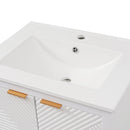 Modern Bathroom Vanity With Sink Combo by HouseOfZazla