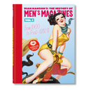 Dian Hanson’s: The History of Men’s Magazines. Vol. 1: From 1900 to Post-WWII (German, French, English) by TASCHEN