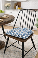 Water-Repellent Outdoor Patio Chair Cushions