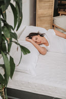 8" Gel Memory Foam Mattress by HouseOfZazla
