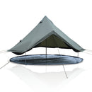 4 Season Bell Tent 13.1FT