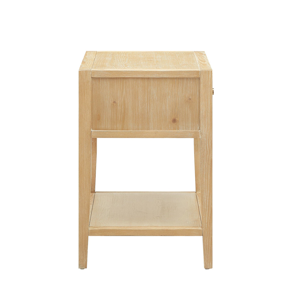 Finley - 1 Drawer Storage Nightstand, photo 9 of 33