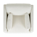 Knox 36" Modern Farmhouse Arm Chair