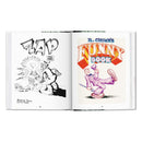 Robert Crumb. Sketchbook Vol. 1. 1964–1968 (English) by TASCHEN
