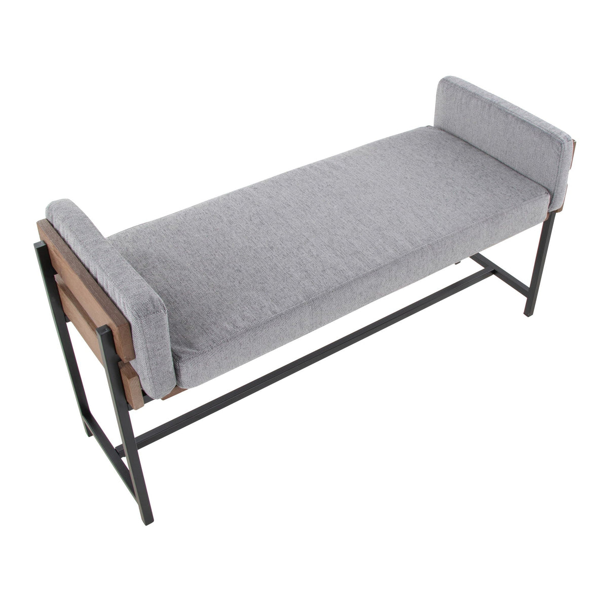 Kari - Farmhouse Bench, photo 5 of 15
