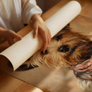 Yorki Deputy with Big Grit