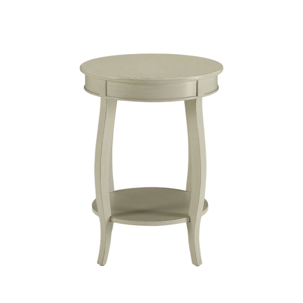Aberta - Storage Accent Table, photo 2 of 16