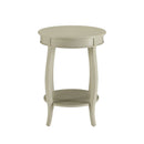 Aberta - Storage Accent Table by Unique Piece Furniture