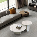 Elegant Coffee Duo Table Set by HouseOfZazla