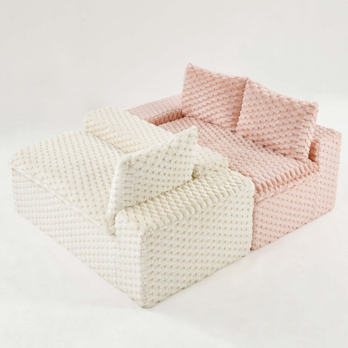Multifunctional Sofa, Living Room Furniture, photo 25 of 40