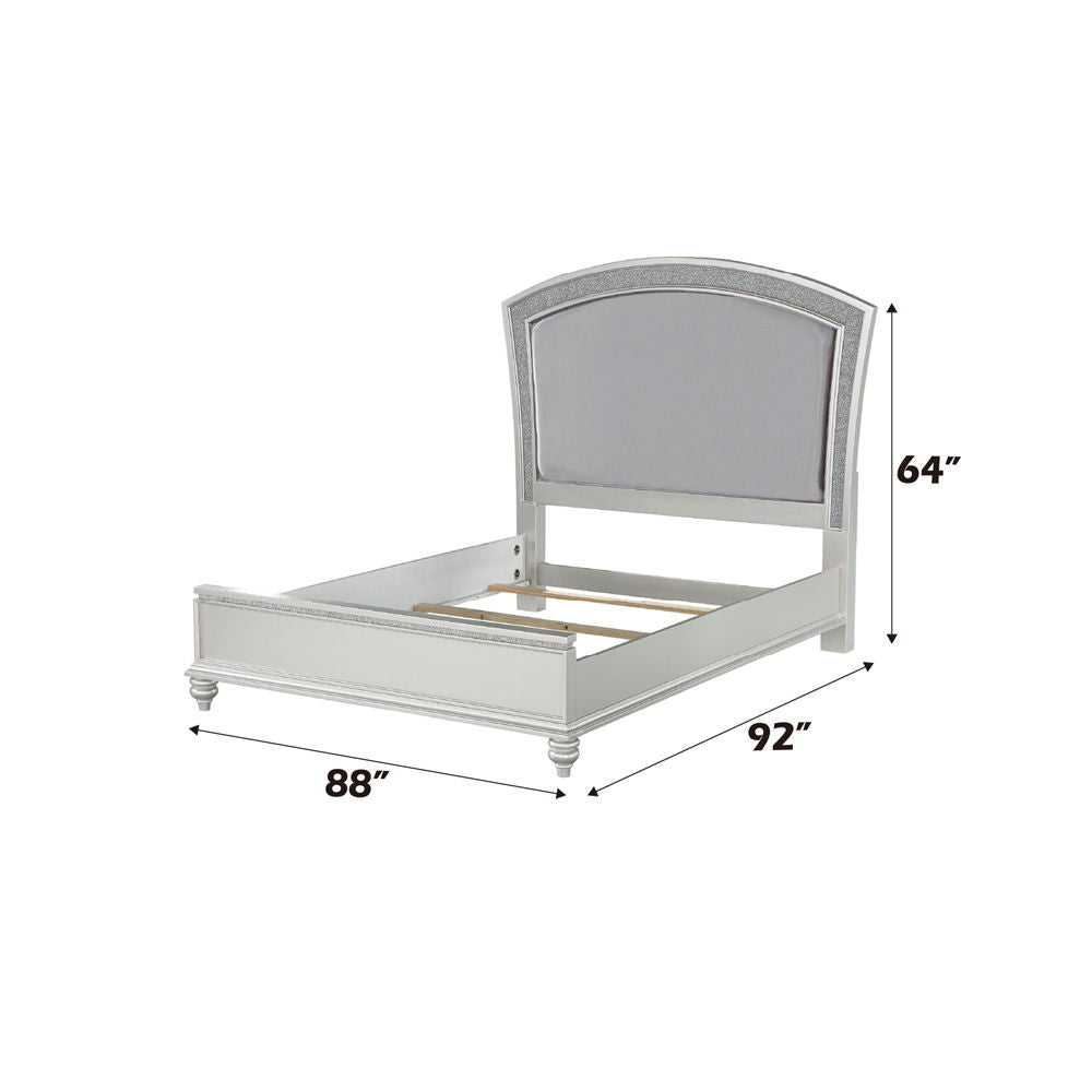 Maverick - Panel Bed, photo 2 of 2