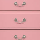 Traditional Style Lingerie Storage Chest Timeless by Unique Piece Furniture