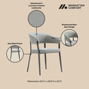 Belle - Dining Chair by HouseOfZazla