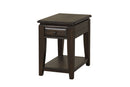 Traditional Table With Storage by Unique Piece Furniture