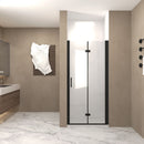 Bifold Shower Door by HouseOfZazla