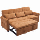 3 Seater Sofa Bed And Reversible Recliner by HouseOfZazla