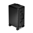 Carbon X 2.0 Carbon Fiber Suitcase Black