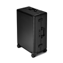 Carbon X 2.0 Carbon Fiber Suitcase Black